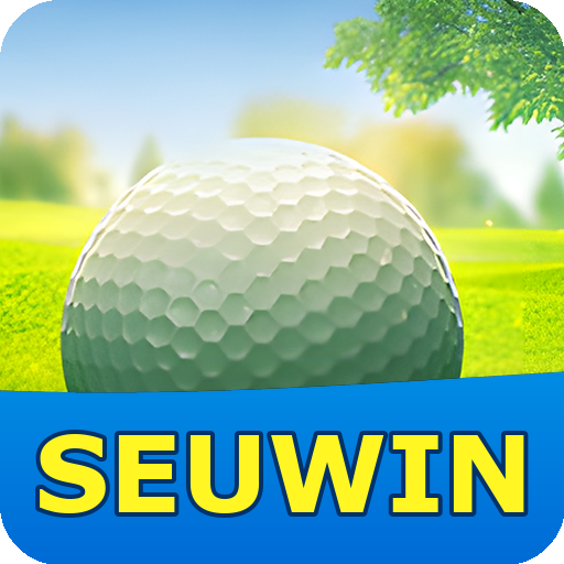 Logo Oficial SEUWIN Download
